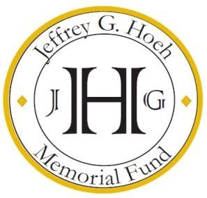jeffrey g hoeh memorial fund