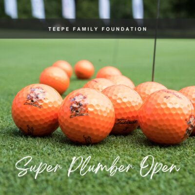 Group Outing Super Plumber Open