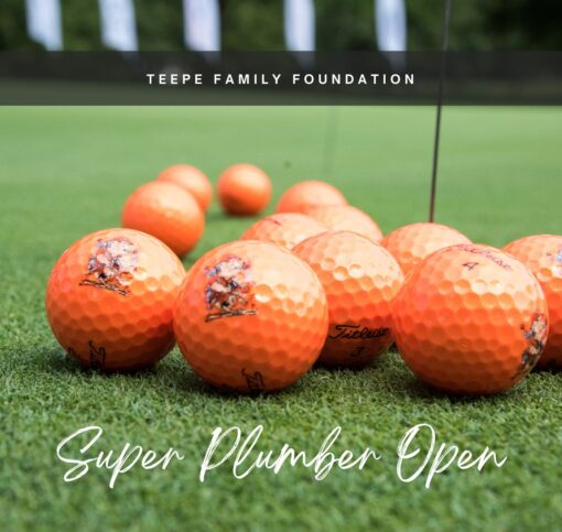Group Outing Super Plumber Open