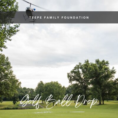 Golf Ball Drop