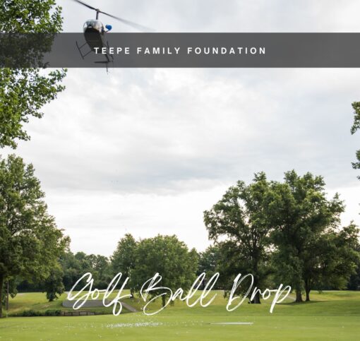 Golf Ball Drop